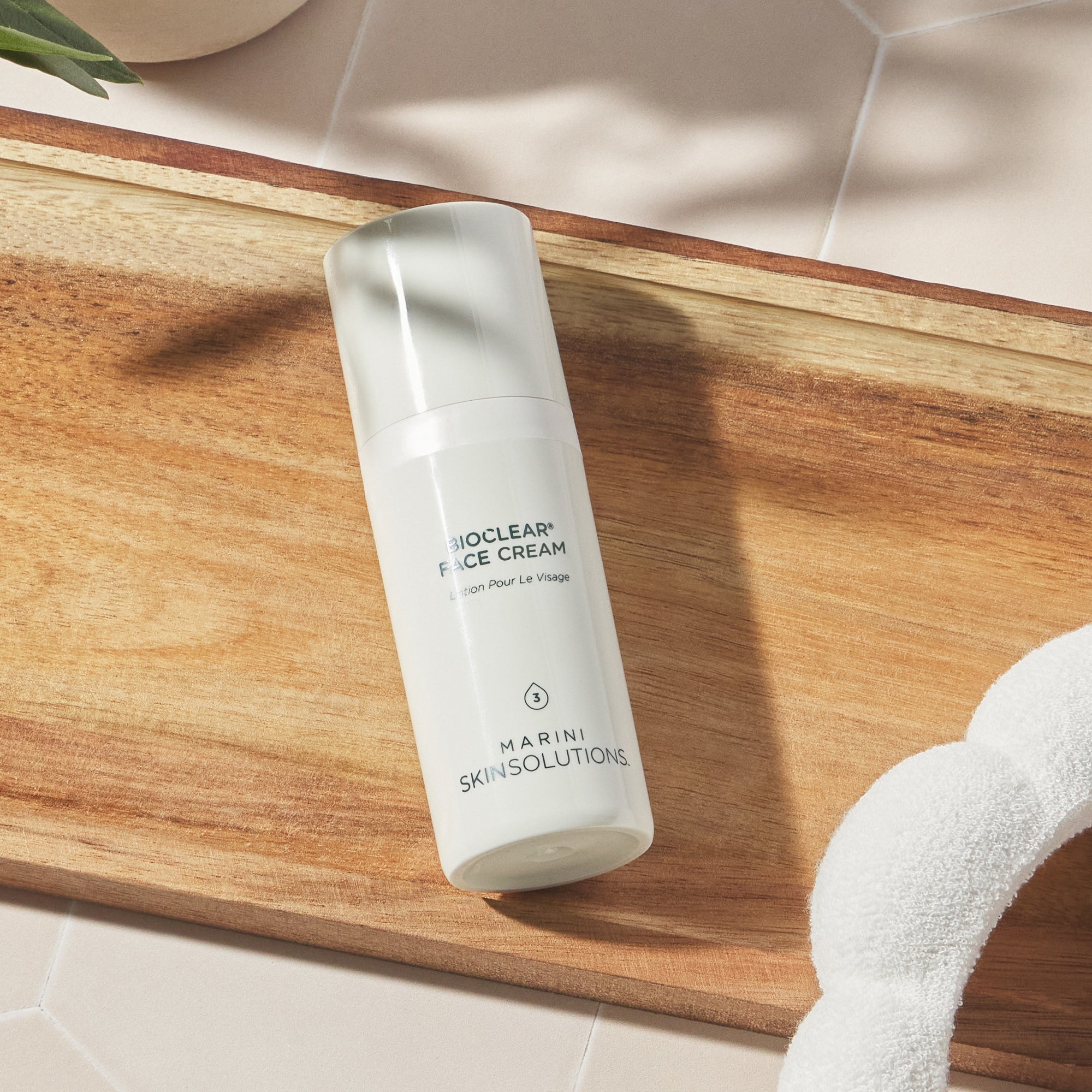 Bioclear® Face Cream
