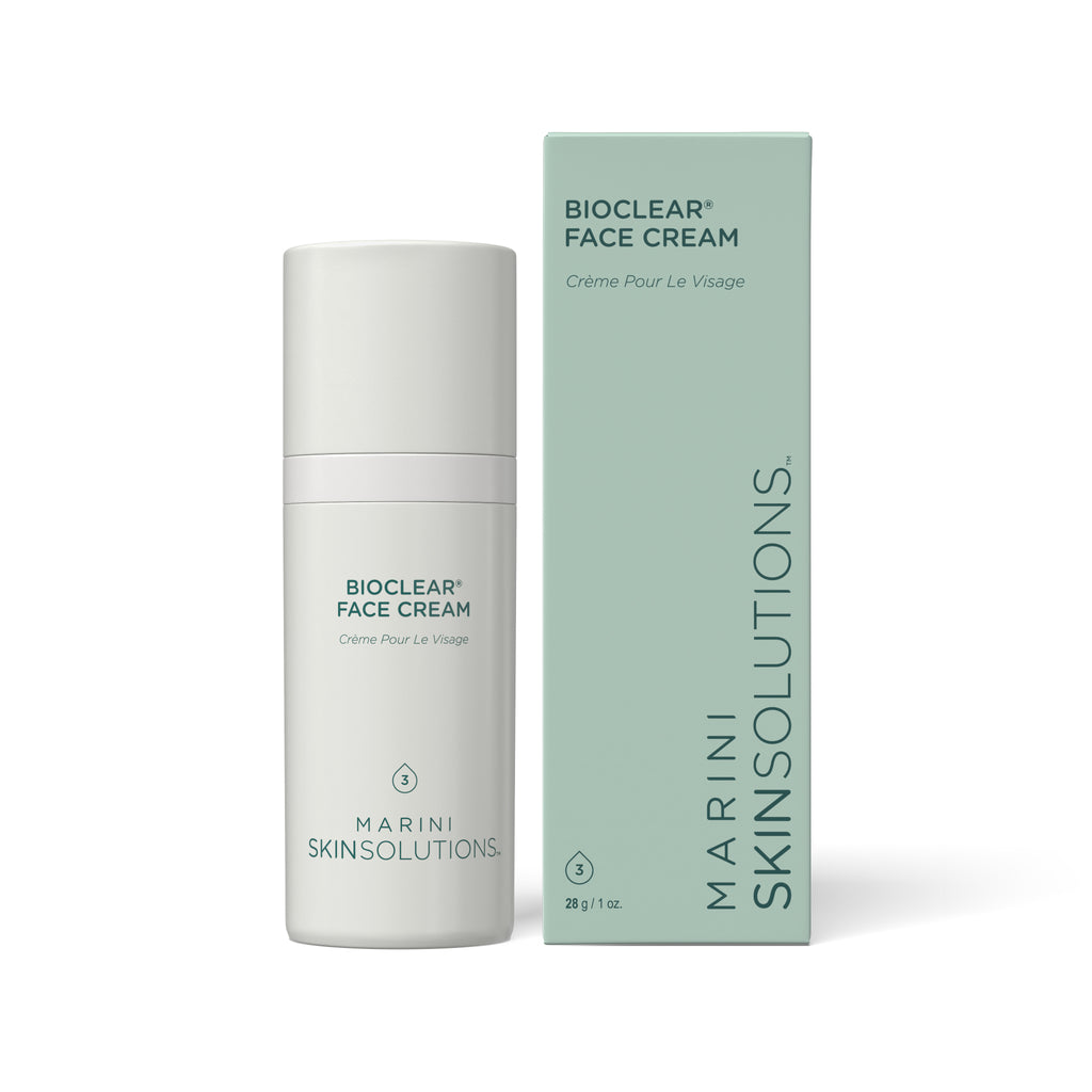 Bioclear® Face Cream
