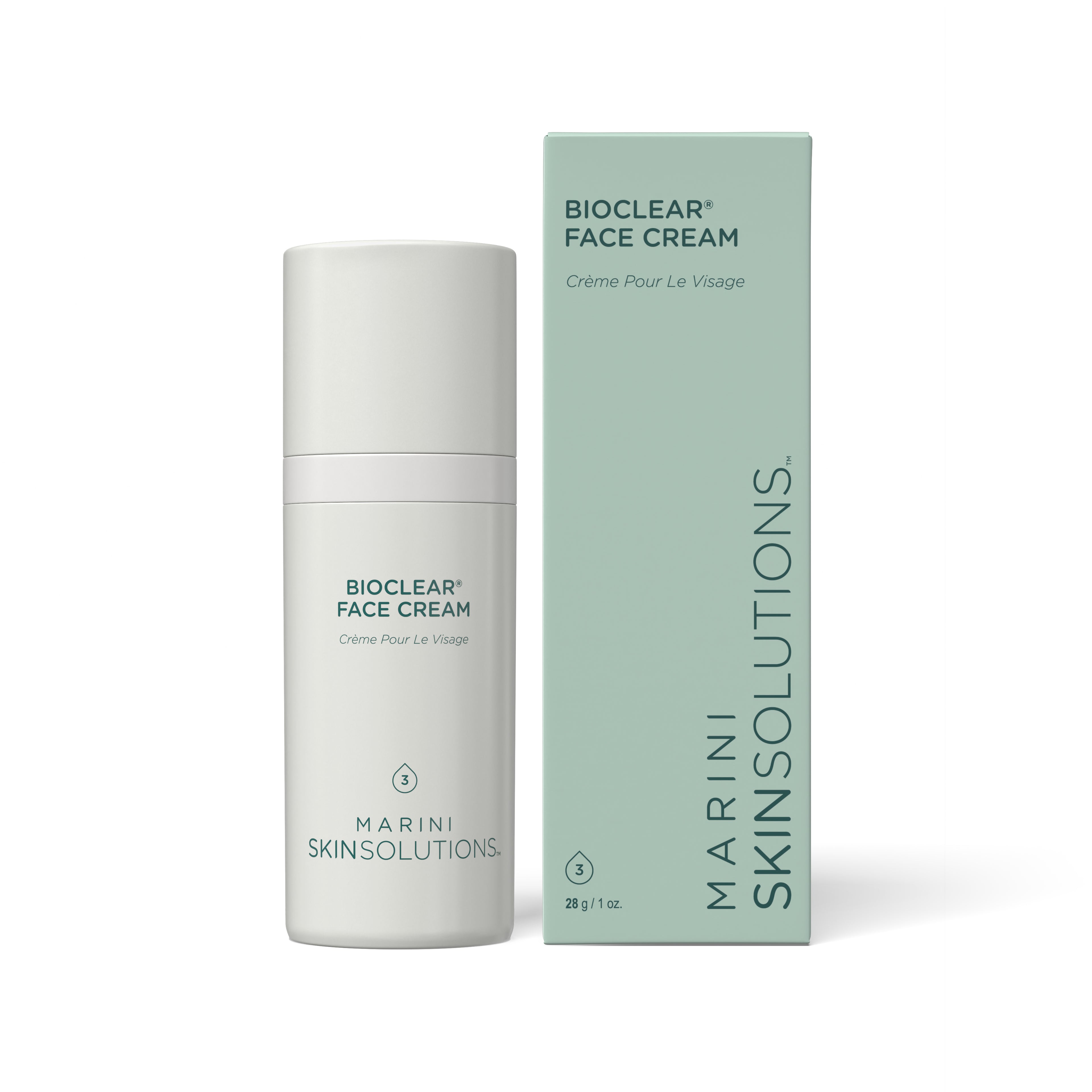 Bioclear® Face Cream