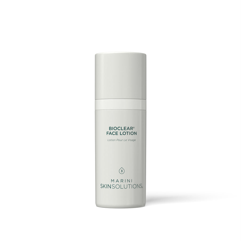 Bioclear Face Lotion