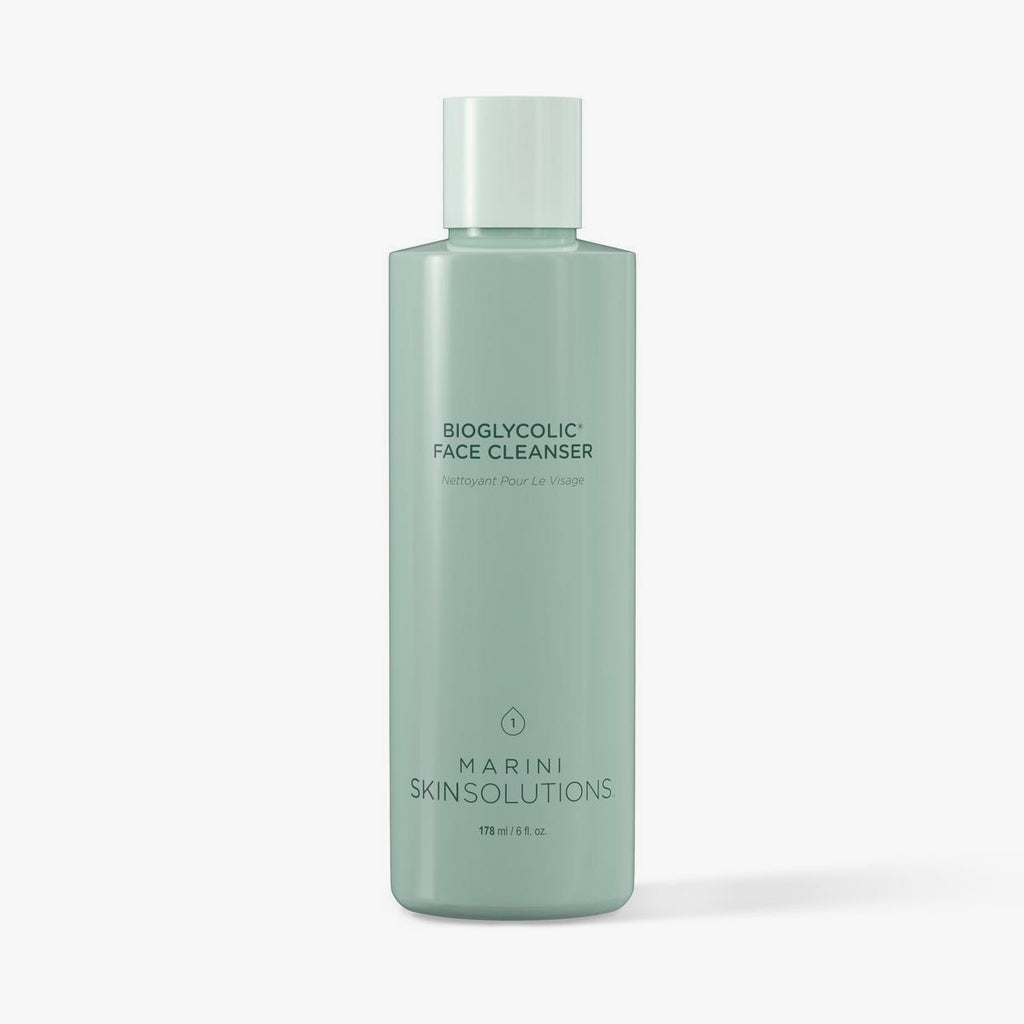 Bioglycolic® Face Cleanser