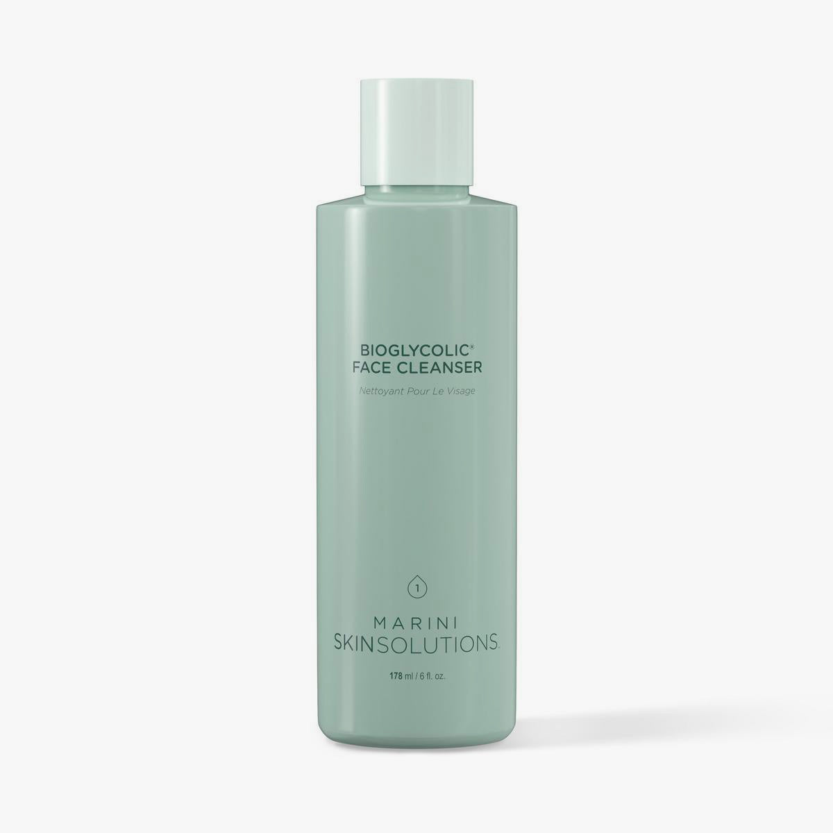 Bioglycolic® Face Cleanser