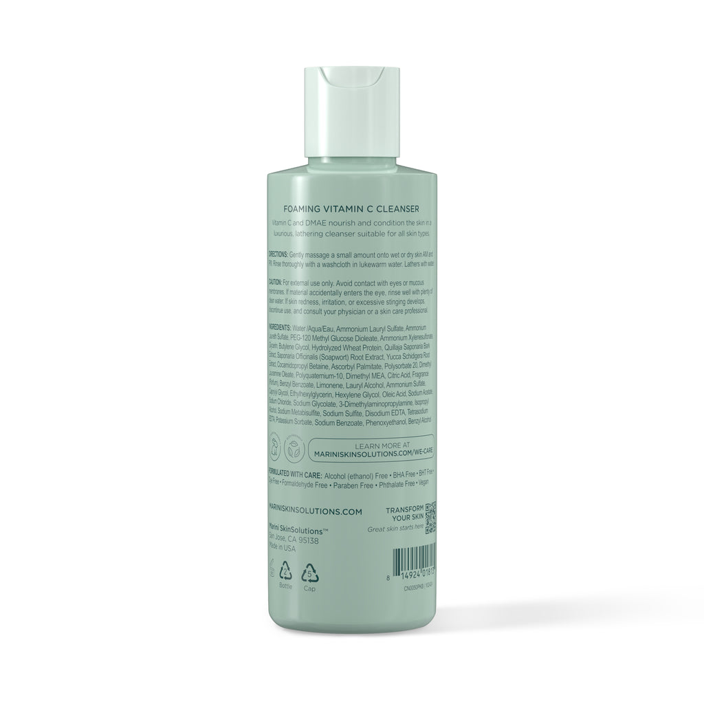 C-ESTA Cleansing Gel