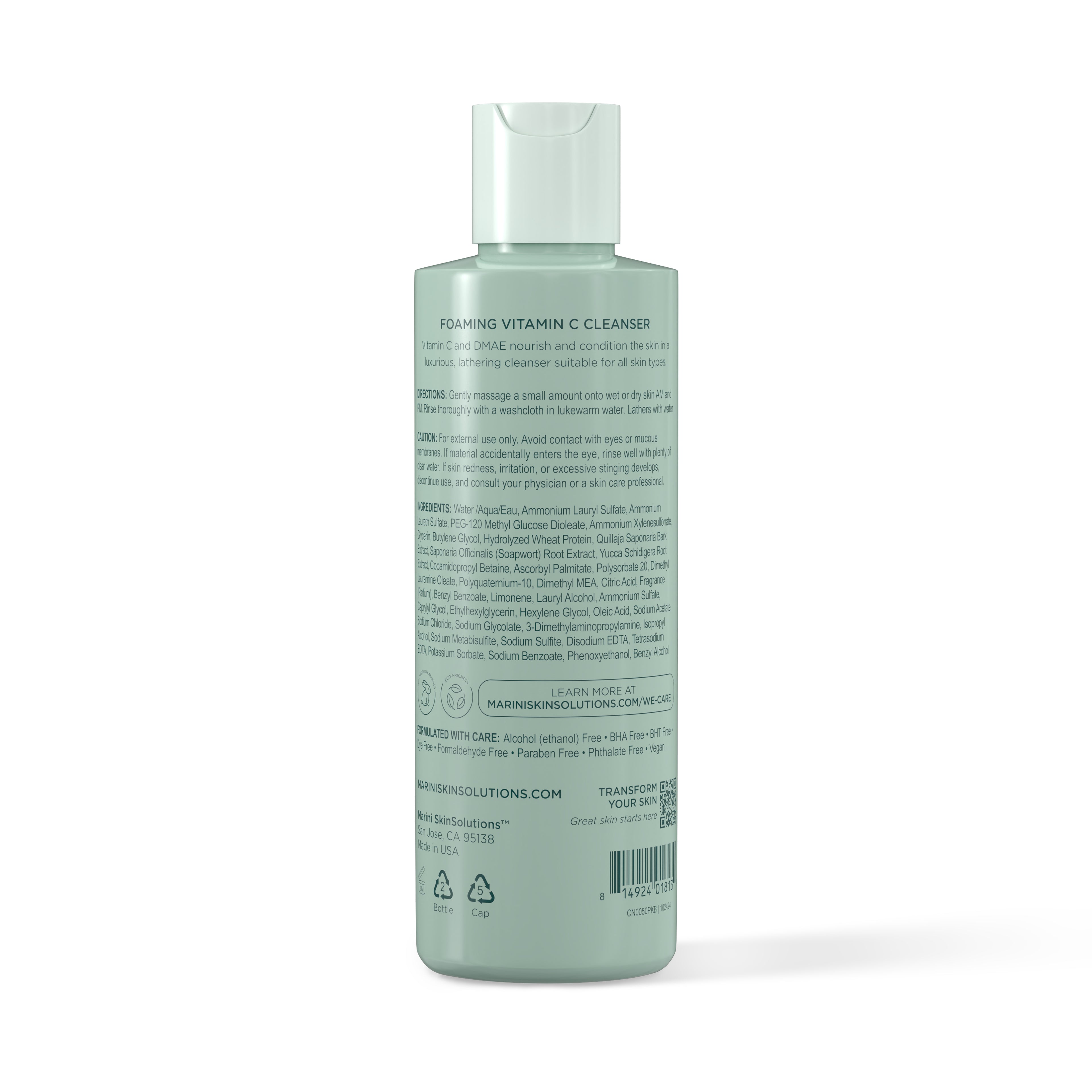 C-ESTA Cleansing Gel