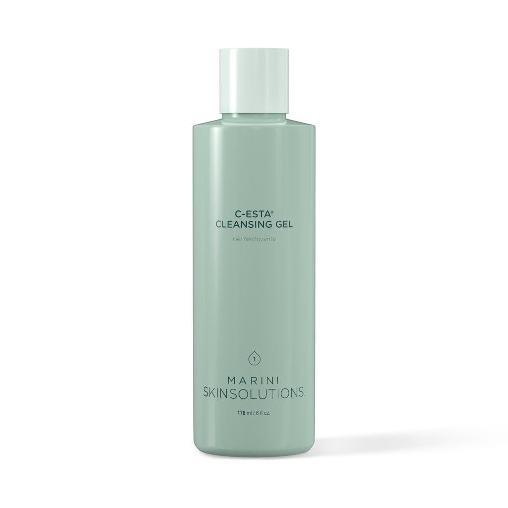 C-ESTA Cleansing Gel