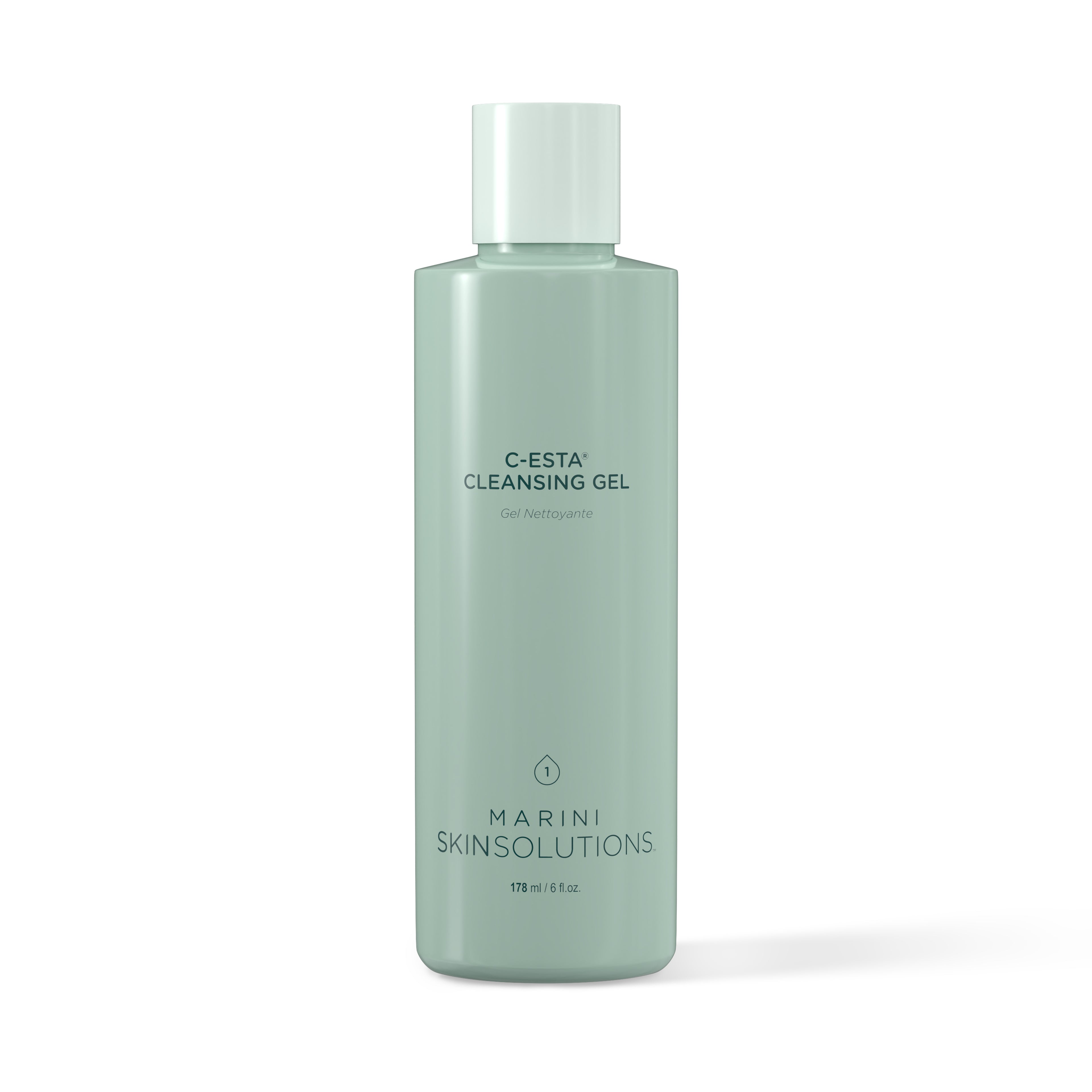 C-ESTA Cleansing Gel