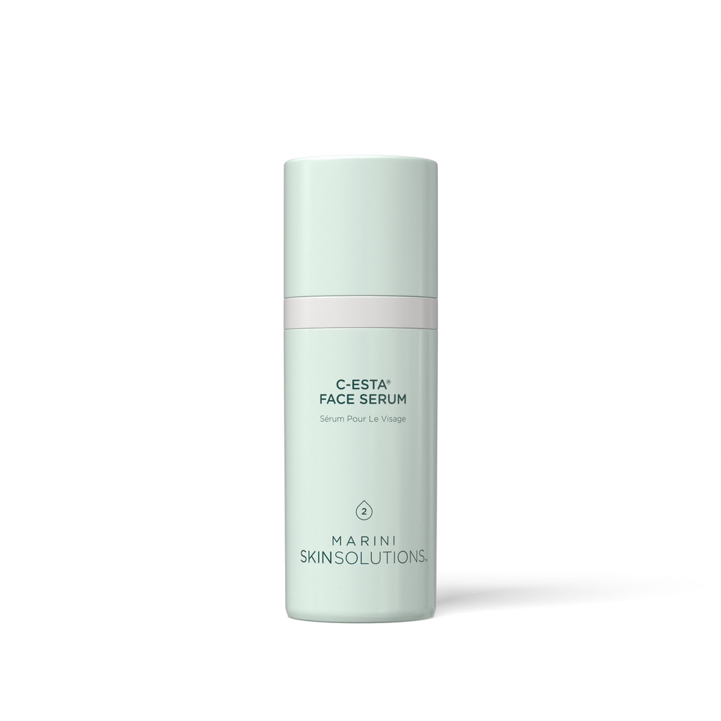 C-ESTA® Face Serum