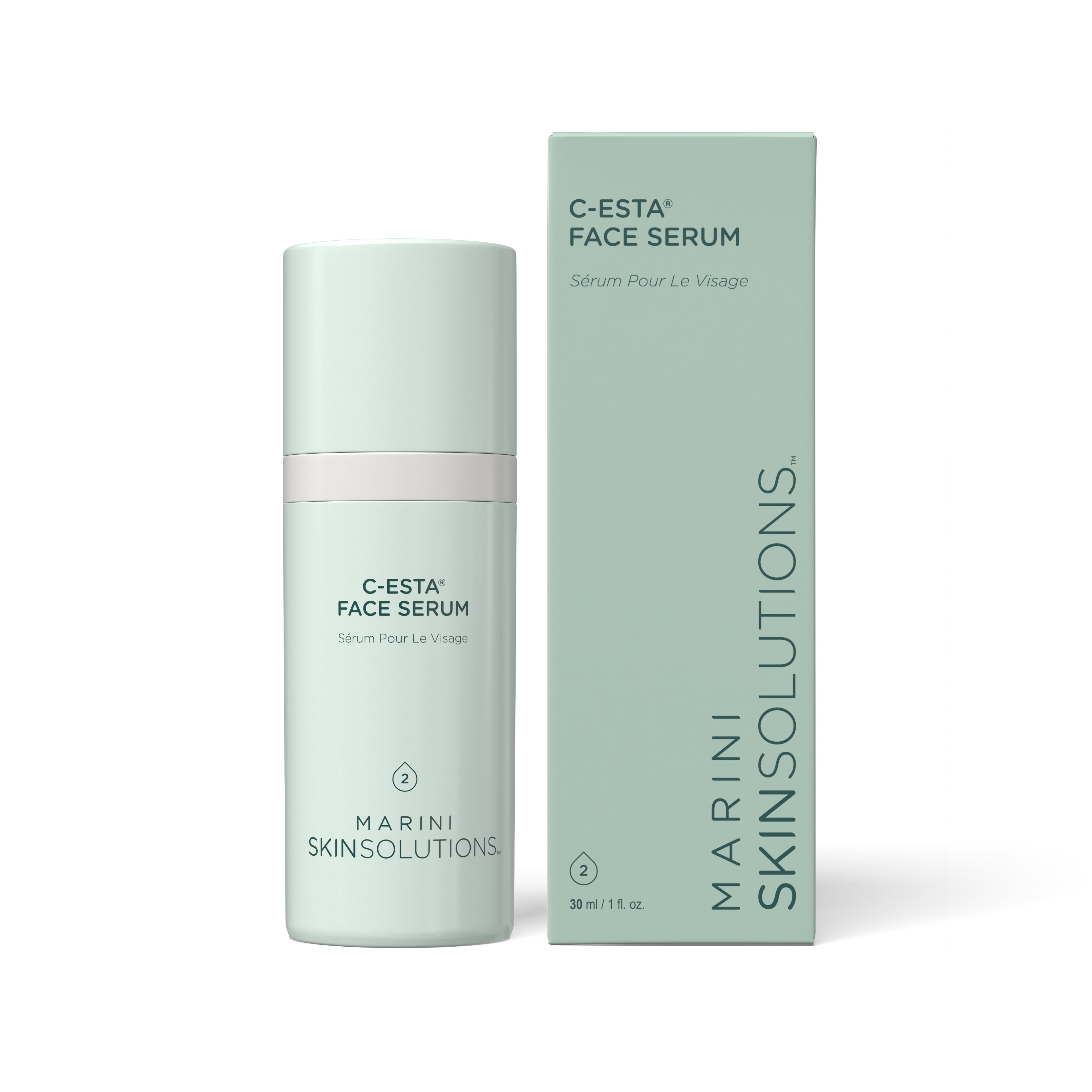 C-ESTA® Face Serum
