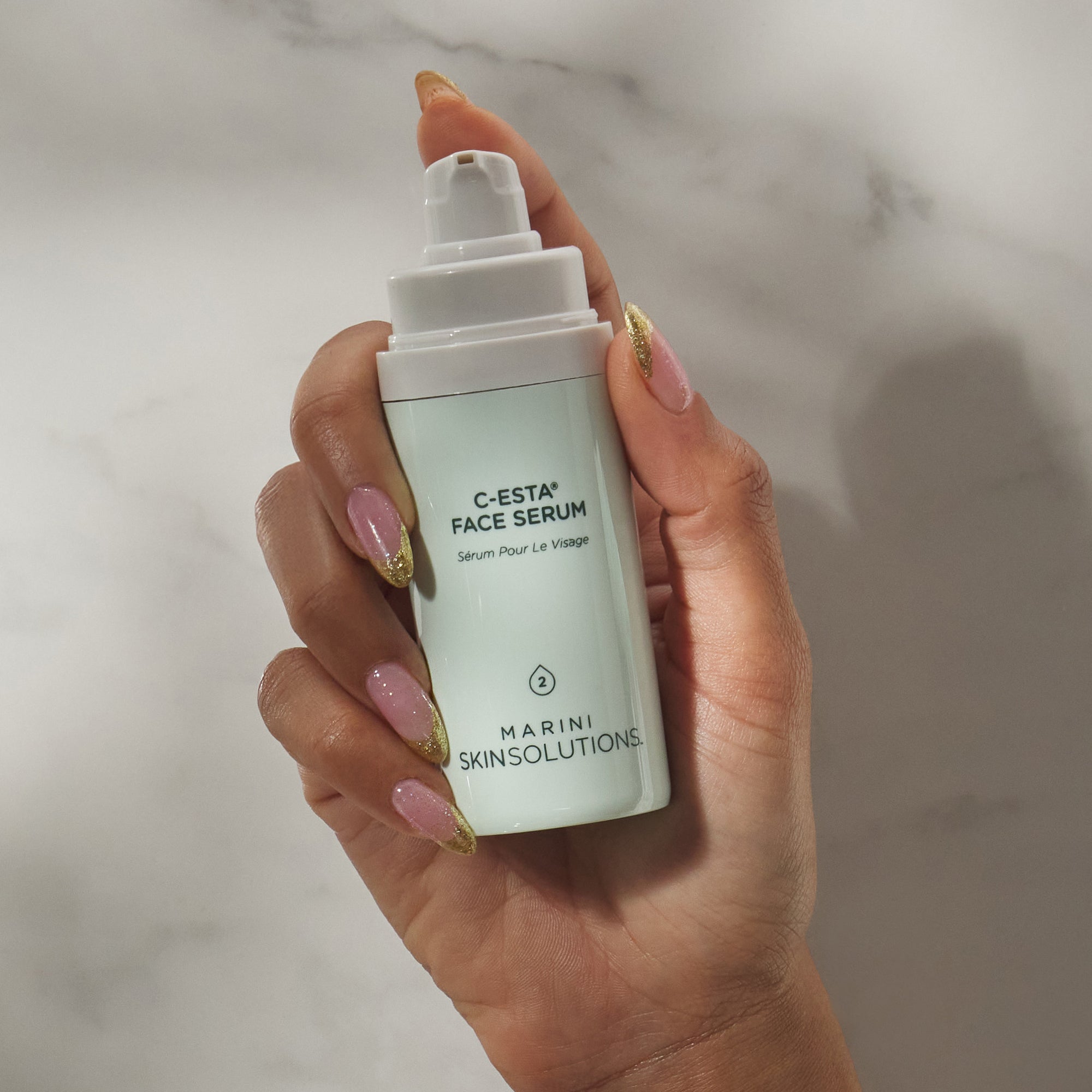 C-ESTA® Face Serum