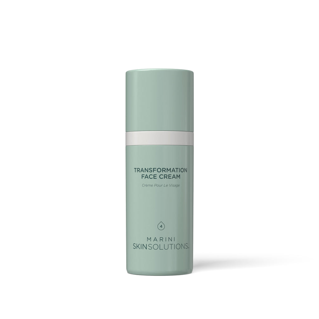 Transformation Face Cream
